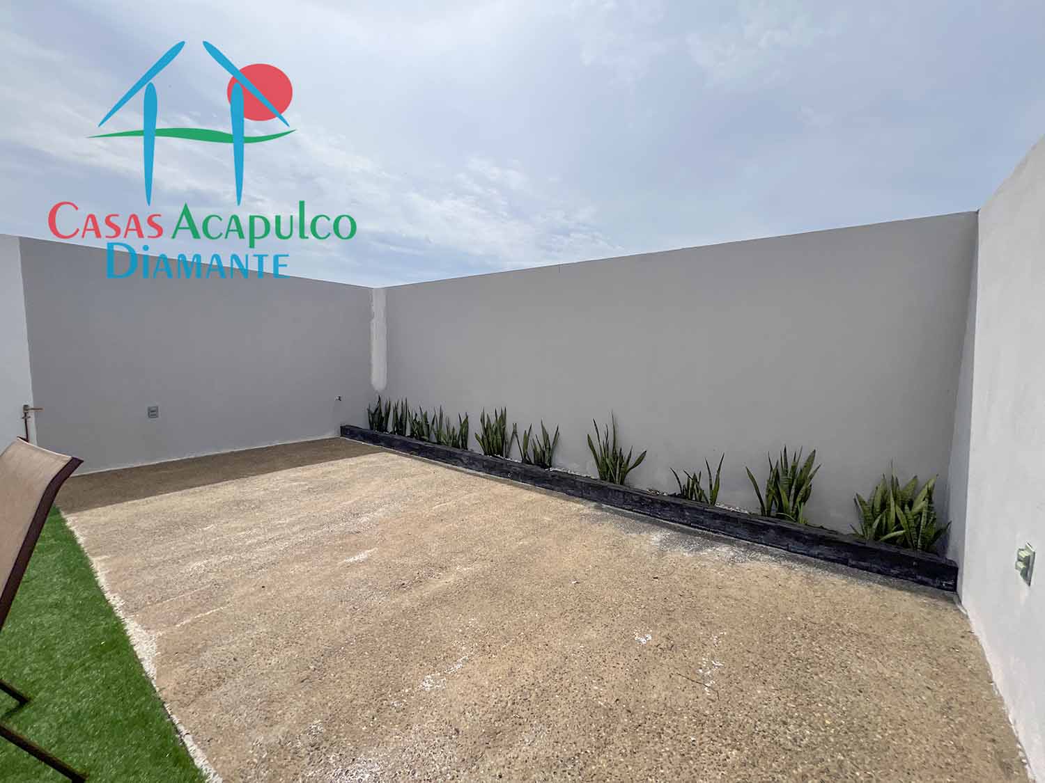 Dream Diamante Corvus Casa 23C - Terraza 5 Dream Diamante Corvus Casa 23C - Terraza 5